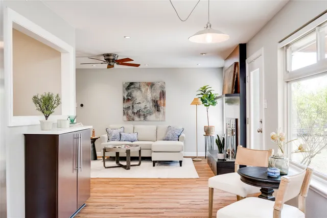 $635,000 | 5423 Fairmont Circle, Austin, TX 78745