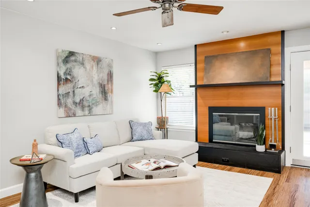 $635,000 | 5423 Fairmont Circle, Austin, TX 78745