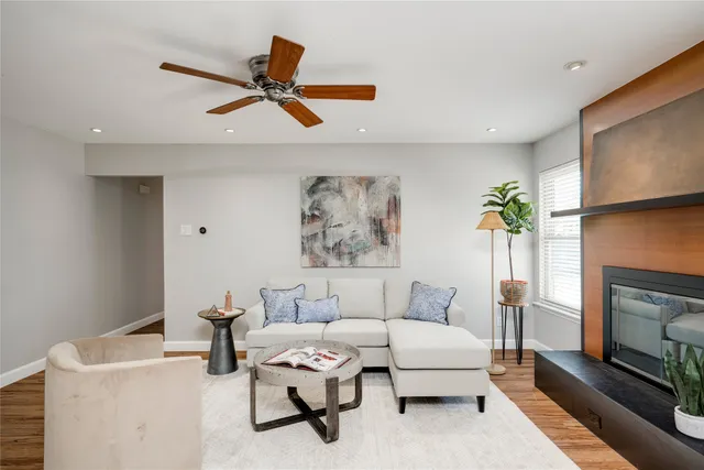 $635,000 | 5423 Fairmont Circle, Austin, TX 78745