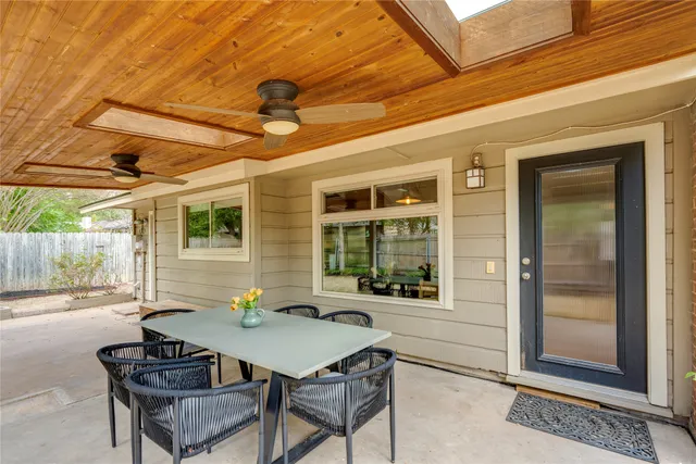 $635,000 | 5423 Fairmont Circle, Austin, TX 78745