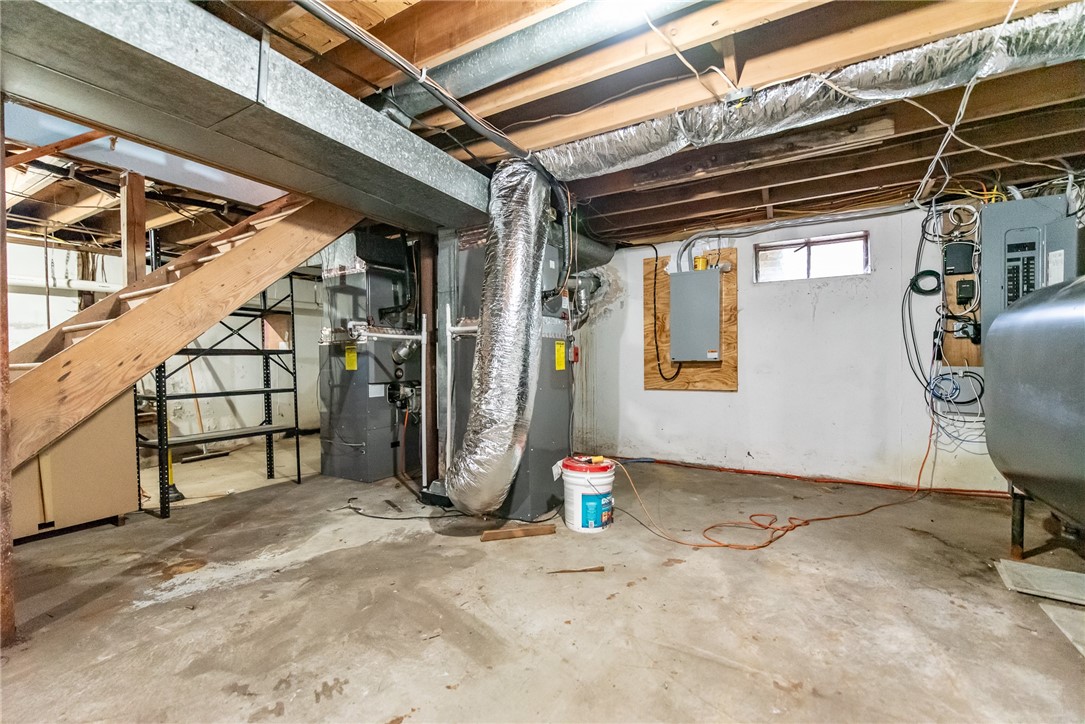 11 Paris Irons Road Glocester, RI 02857 - Photo 42 of 47