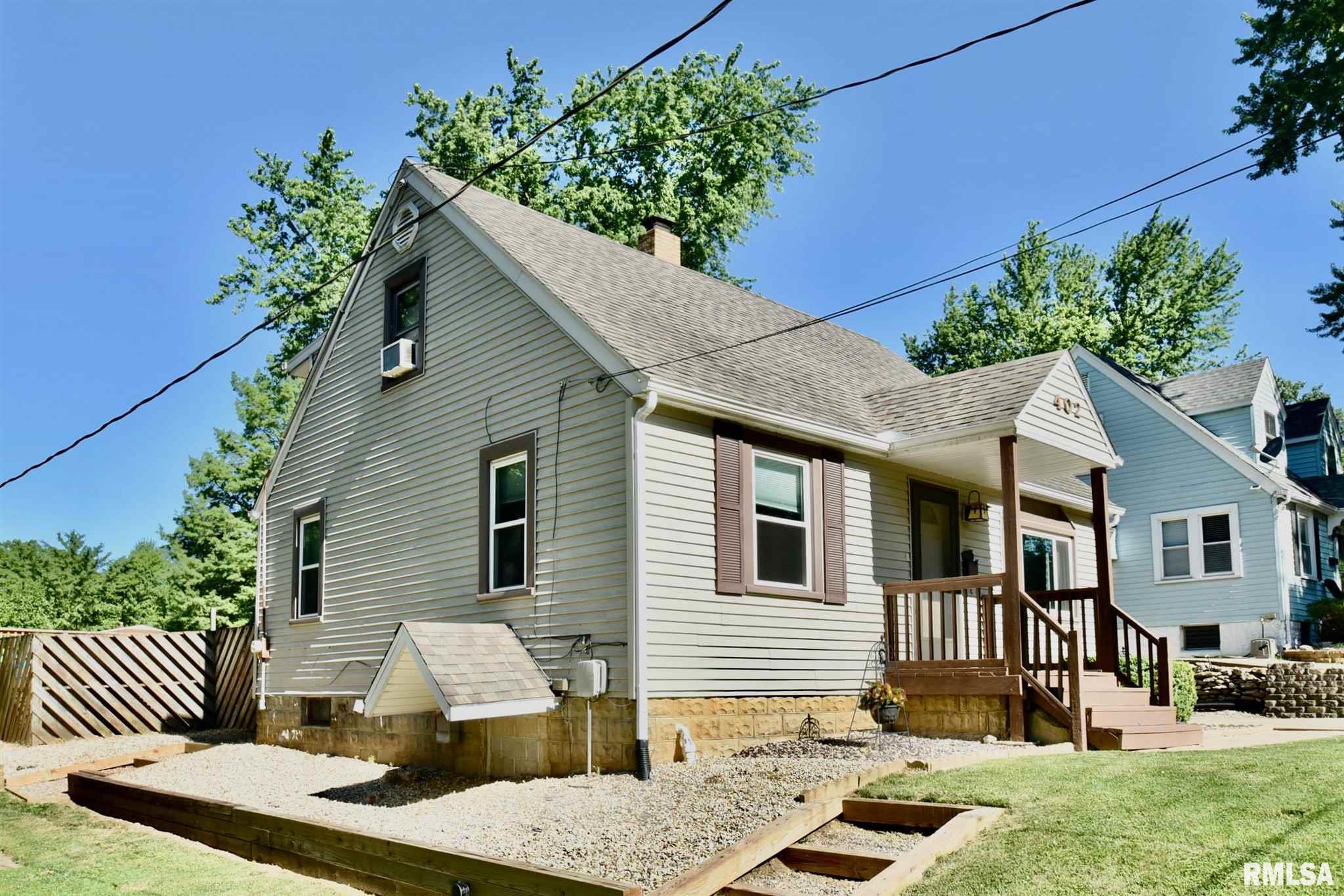 402 Hamilton Street Washington, IL 61571 - Photo 46 of 46 Gallery Image 46