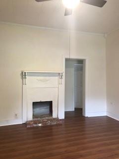 1306 North Morris Street Slocomb, AL 36375 - Photo 5 of 19
