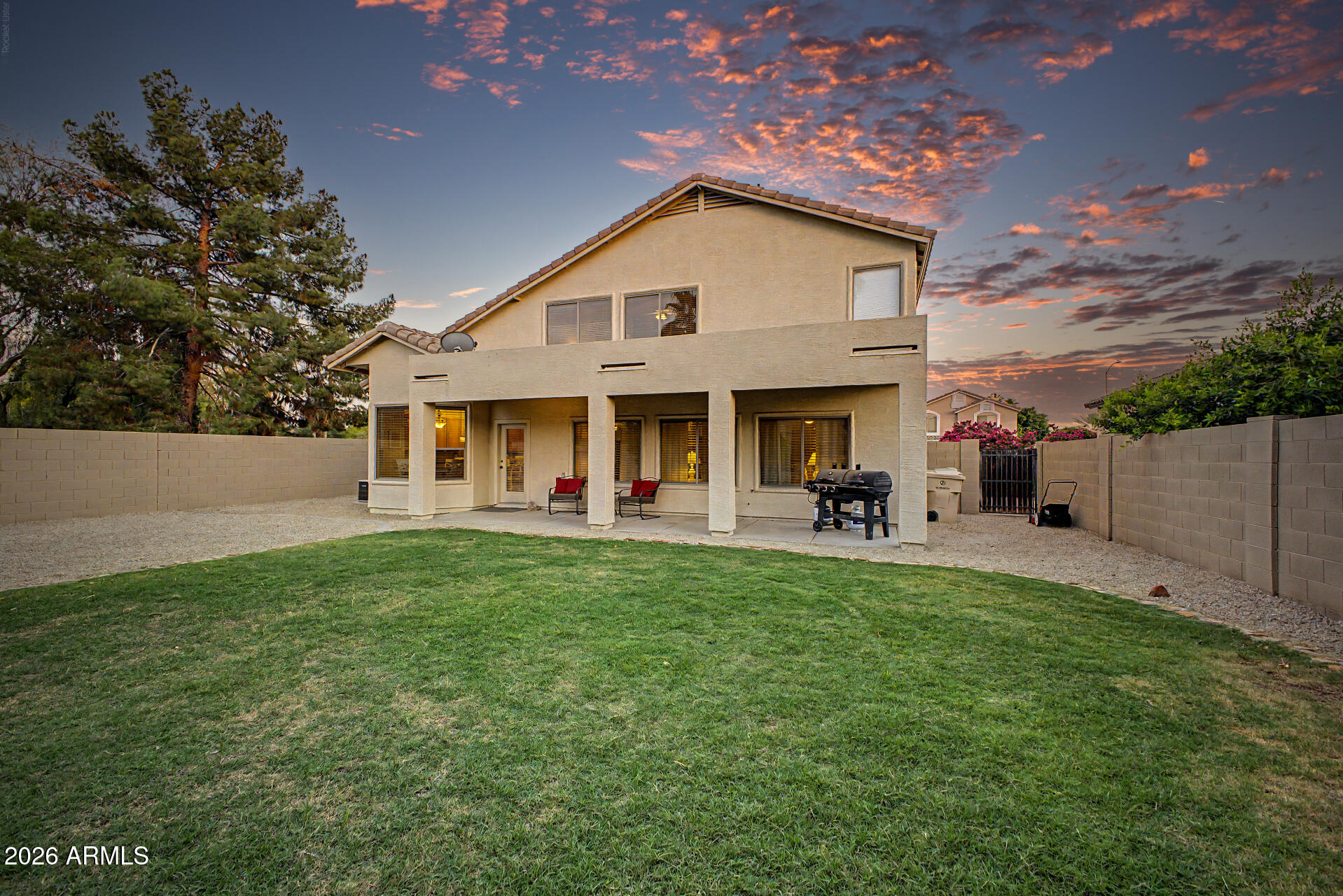 7436 West Crystal Road Glendale, AZ 85308 - Photo 34 of 41