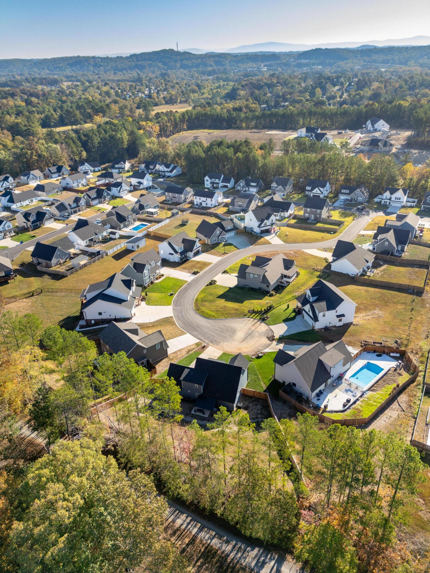 3148 Kinders Way Northwest Cleveland, TN 37312 - Photo 25 of 25 25