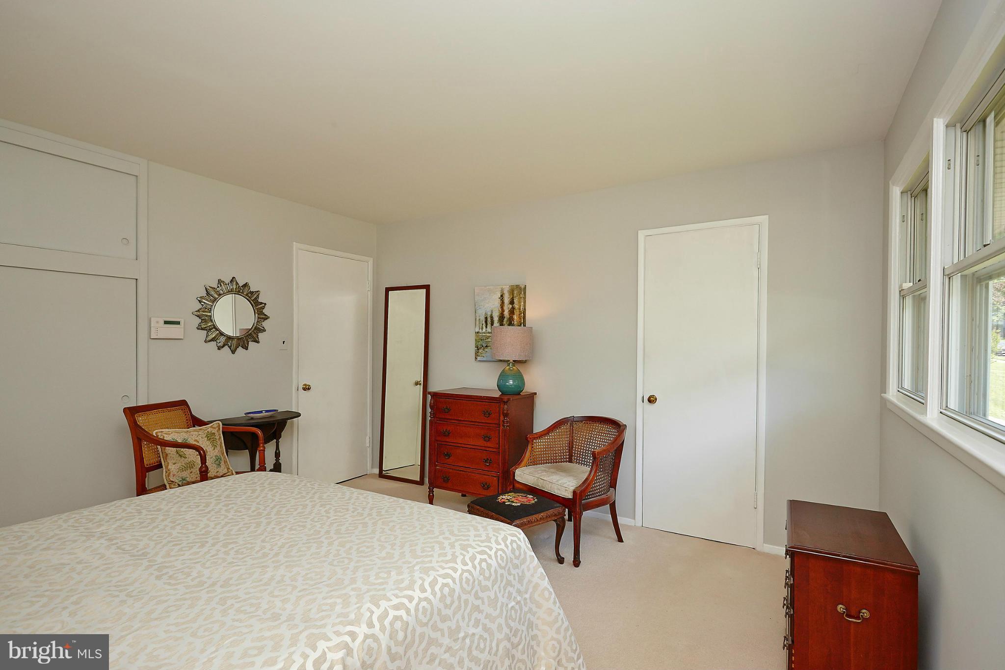7606 Elgar Street Springfield, VA 22151 - Photo 14 of 30 Bedroom (Master)