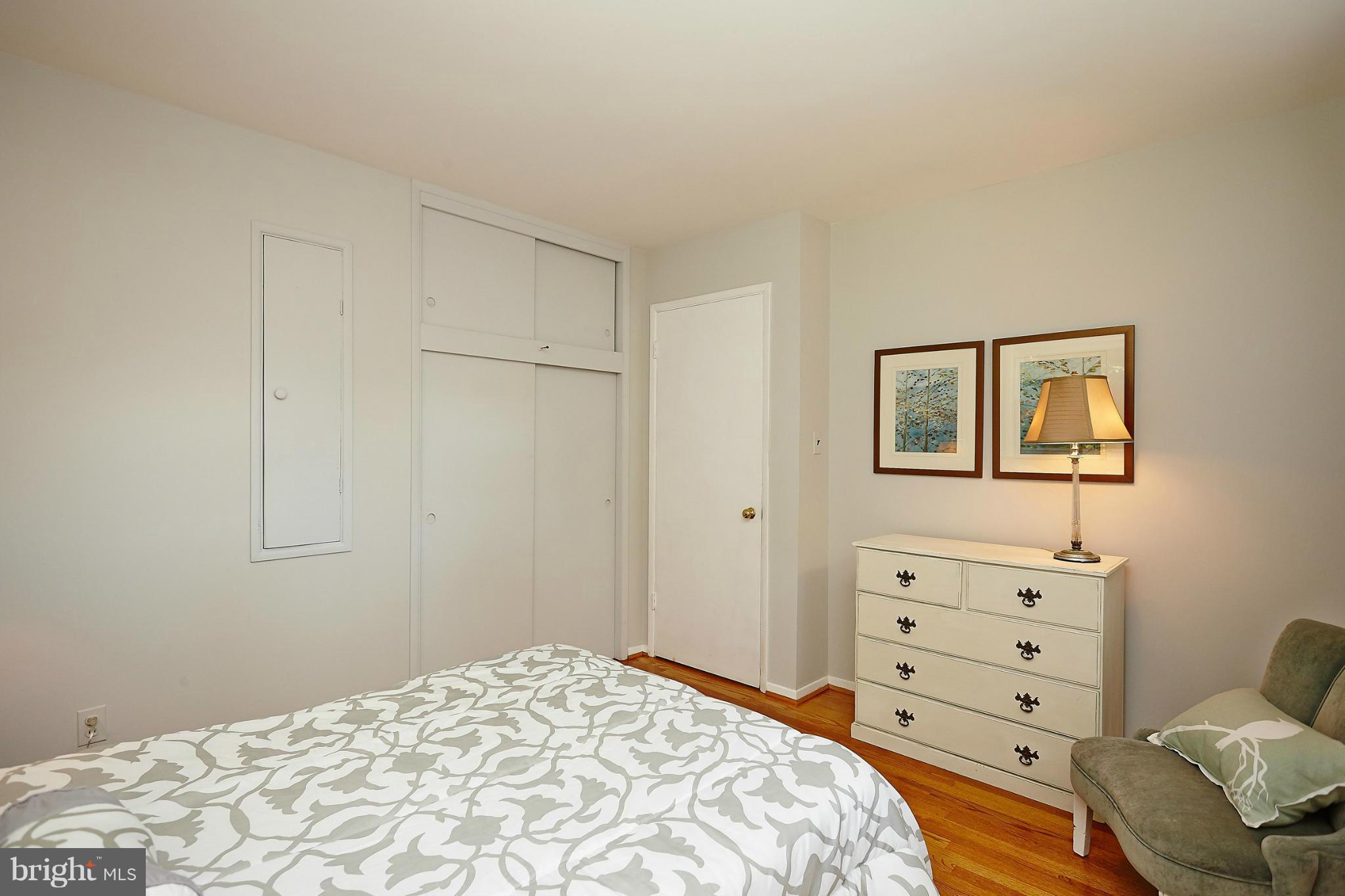 7606 Elgar Street Springfield, VA 22151 - Photo 17 of 30 Bedroom #2