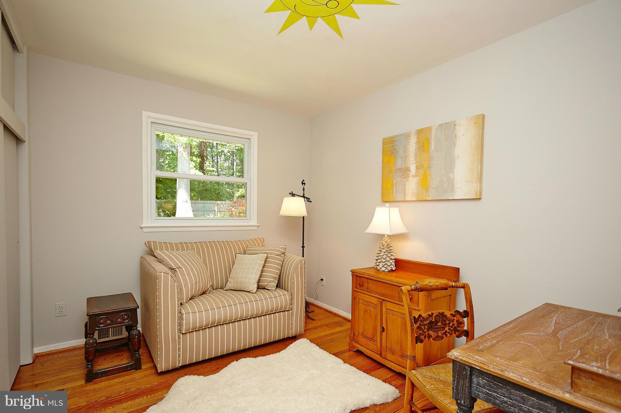 7606 Elgar Street Springfield, VA 22151 - Photo 18 of 30 Bedroom #3