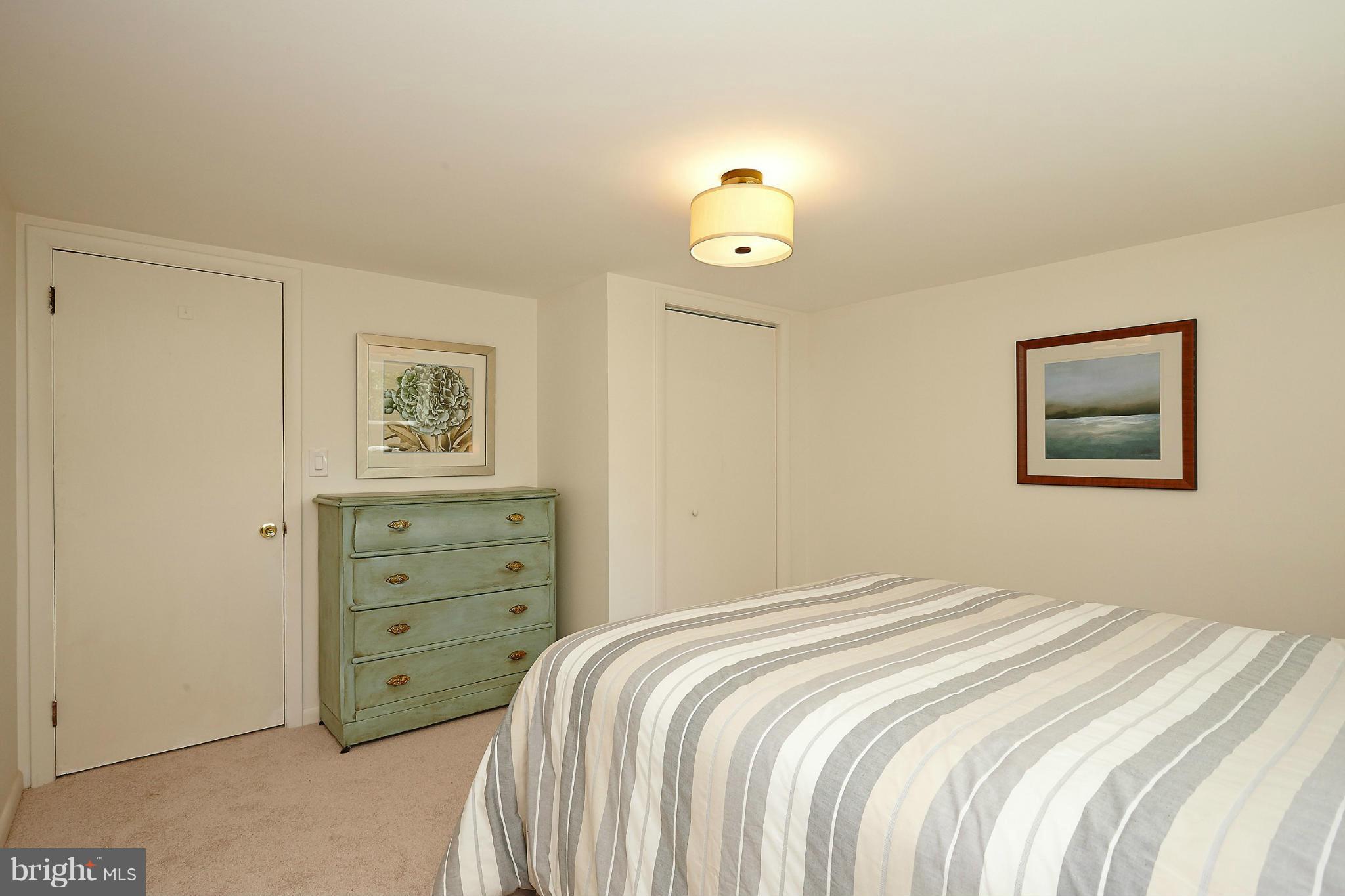 7606 Elgar Street Springfield, VA 22151 - Photo 24 of 30 Bedroom #4