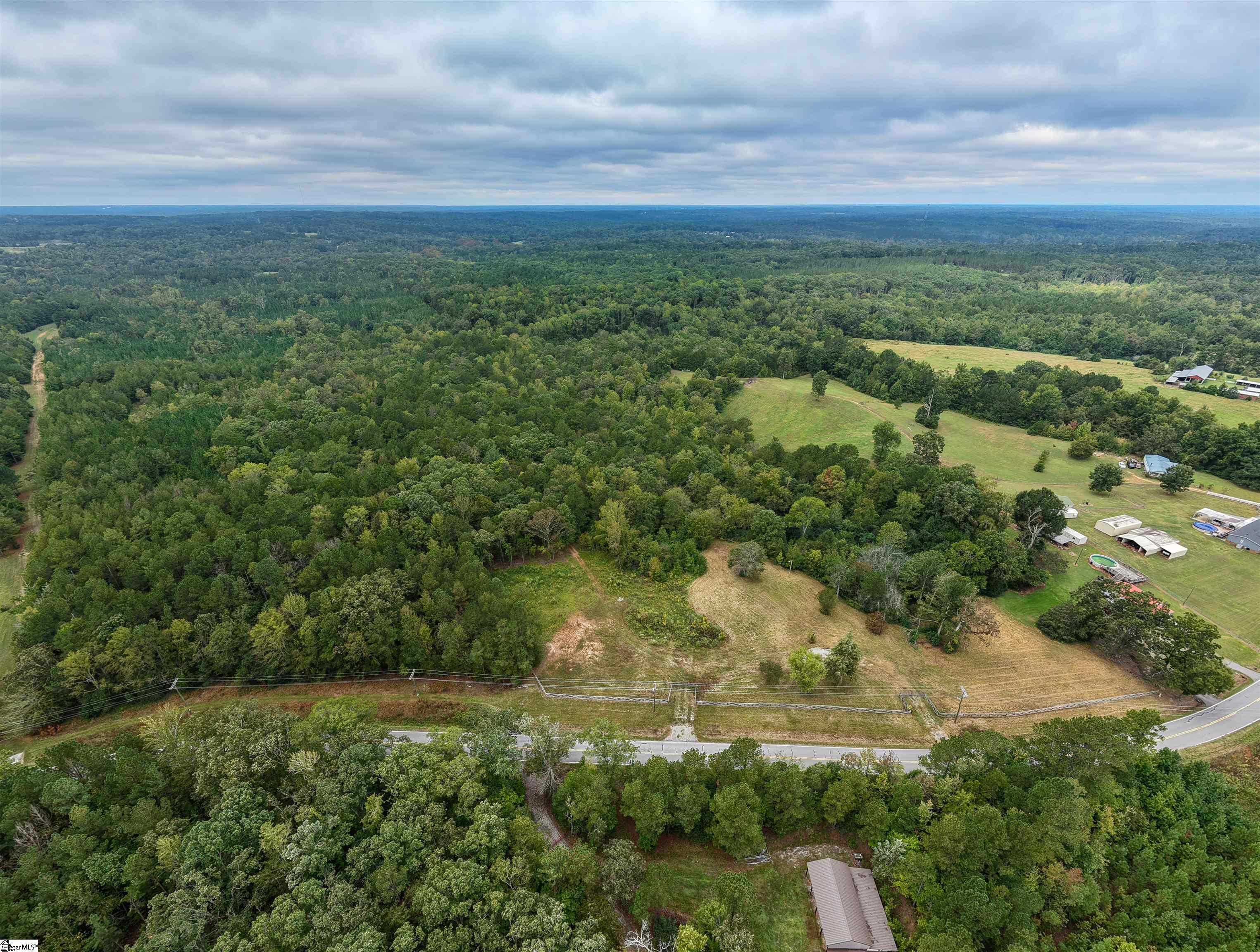 9816 Neely Ferry Road Waterloo, SC 29384 - Photo 3 of 4