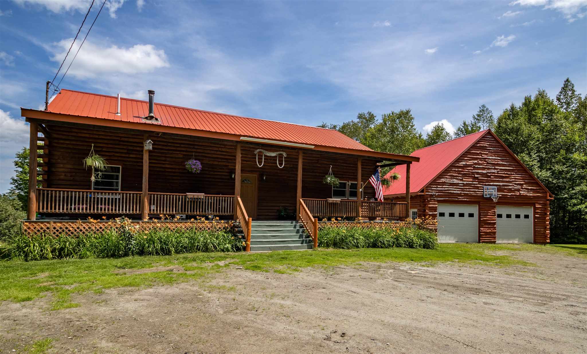2022 Coles Pond Road Danville, VT 05828 - Photo 1 of 39 Gallery Image 1