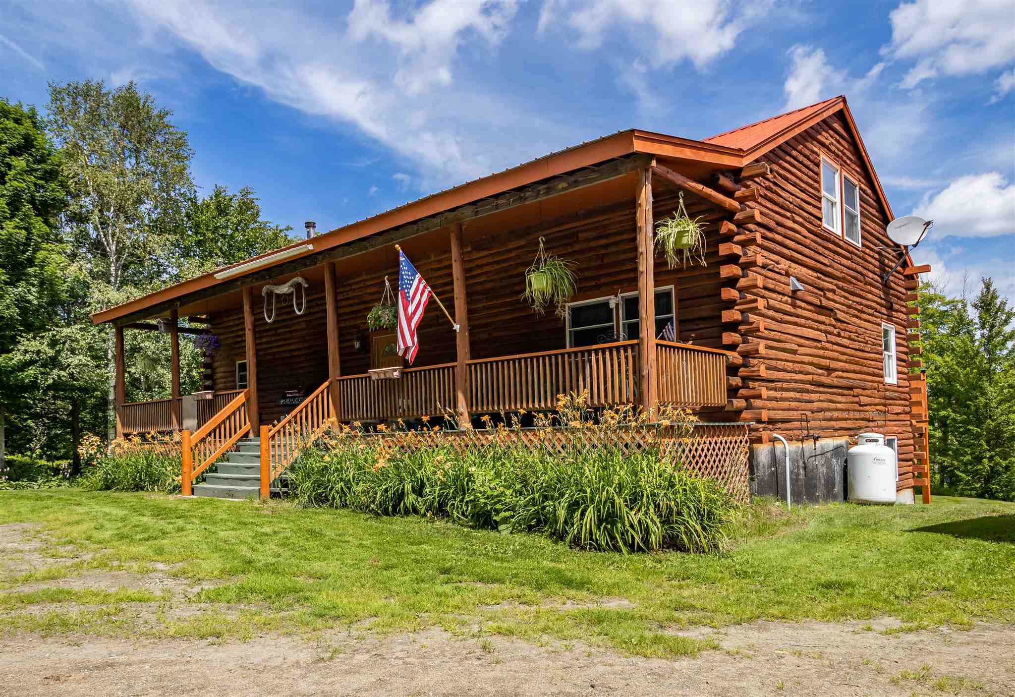 2022 Coles Pond Road Danville, VT 05828 - Photo 2 of 39 Gallery Image 2
