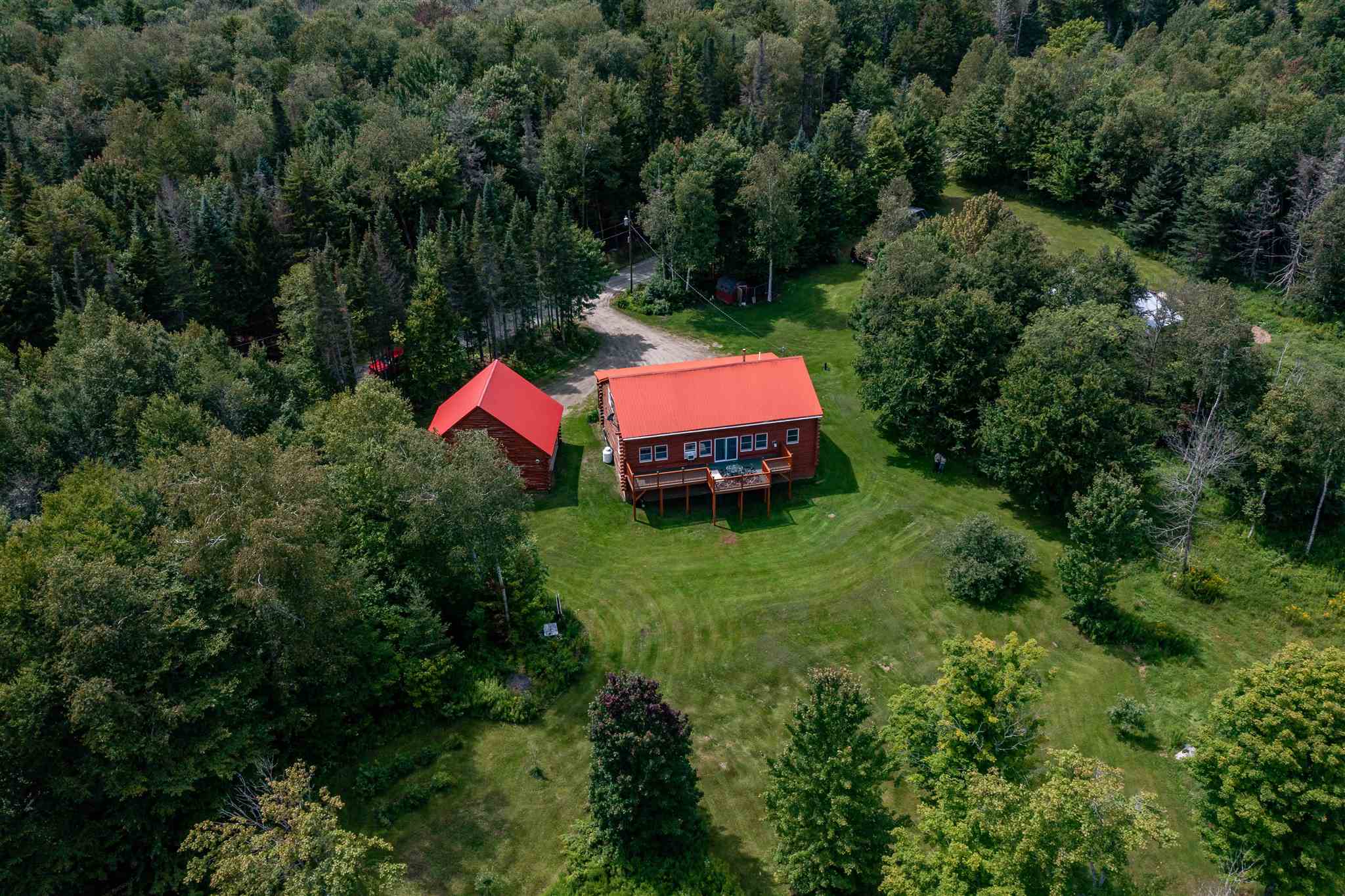 2022 Coles Pond Road Danville, VT 05828 - Photo 11 of 39 Gallery Image 11