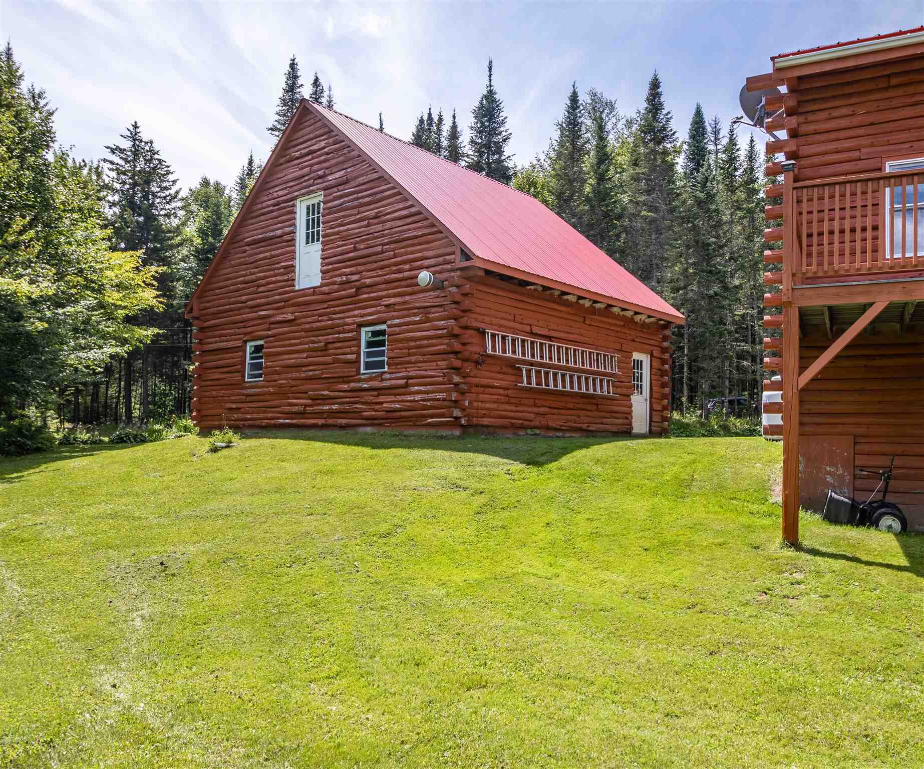 2022 Coles Pond Road Danville, VT 05828 - Photo 13 of 39 Gallery Image 13