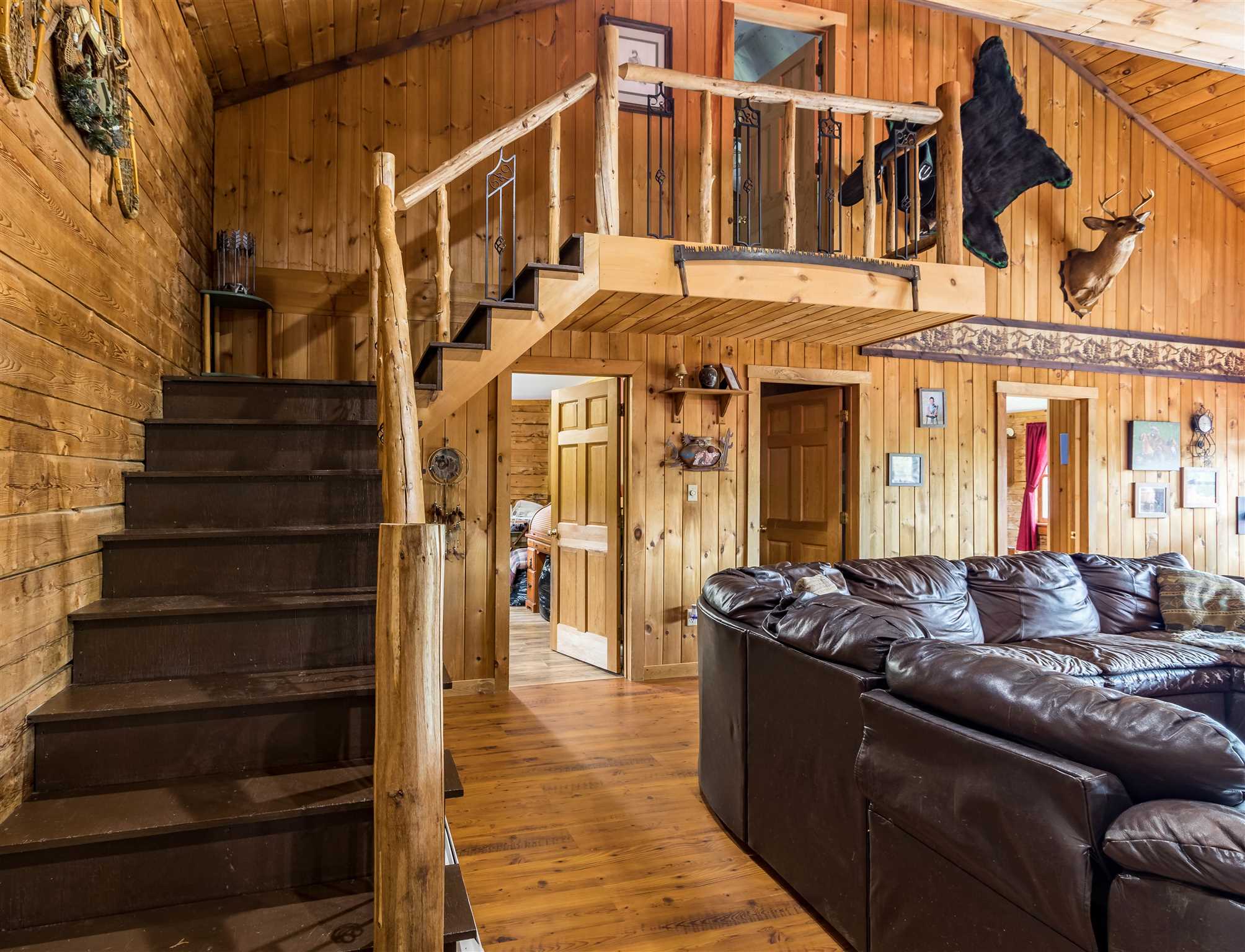 2022 Coles Pond Road Danville, VT 05828 - Photo 17 of 39 Gallery Image 17