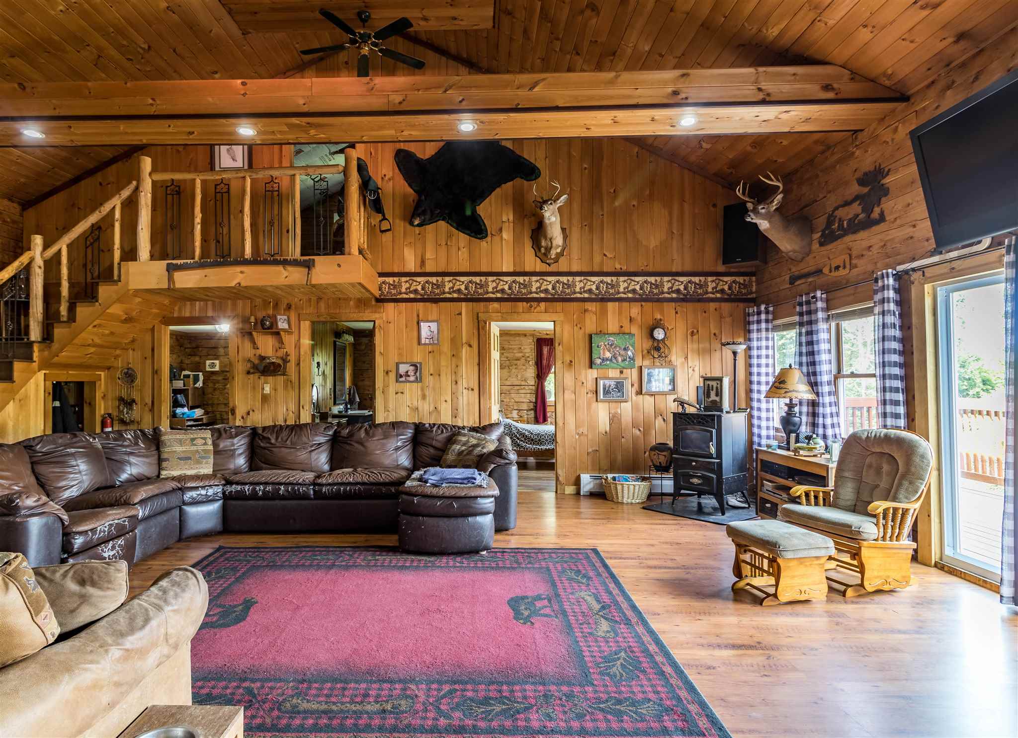 2022 Coles Pond Road Danville, VT 05828 - Photo 18 of 39 Gallery Image 18