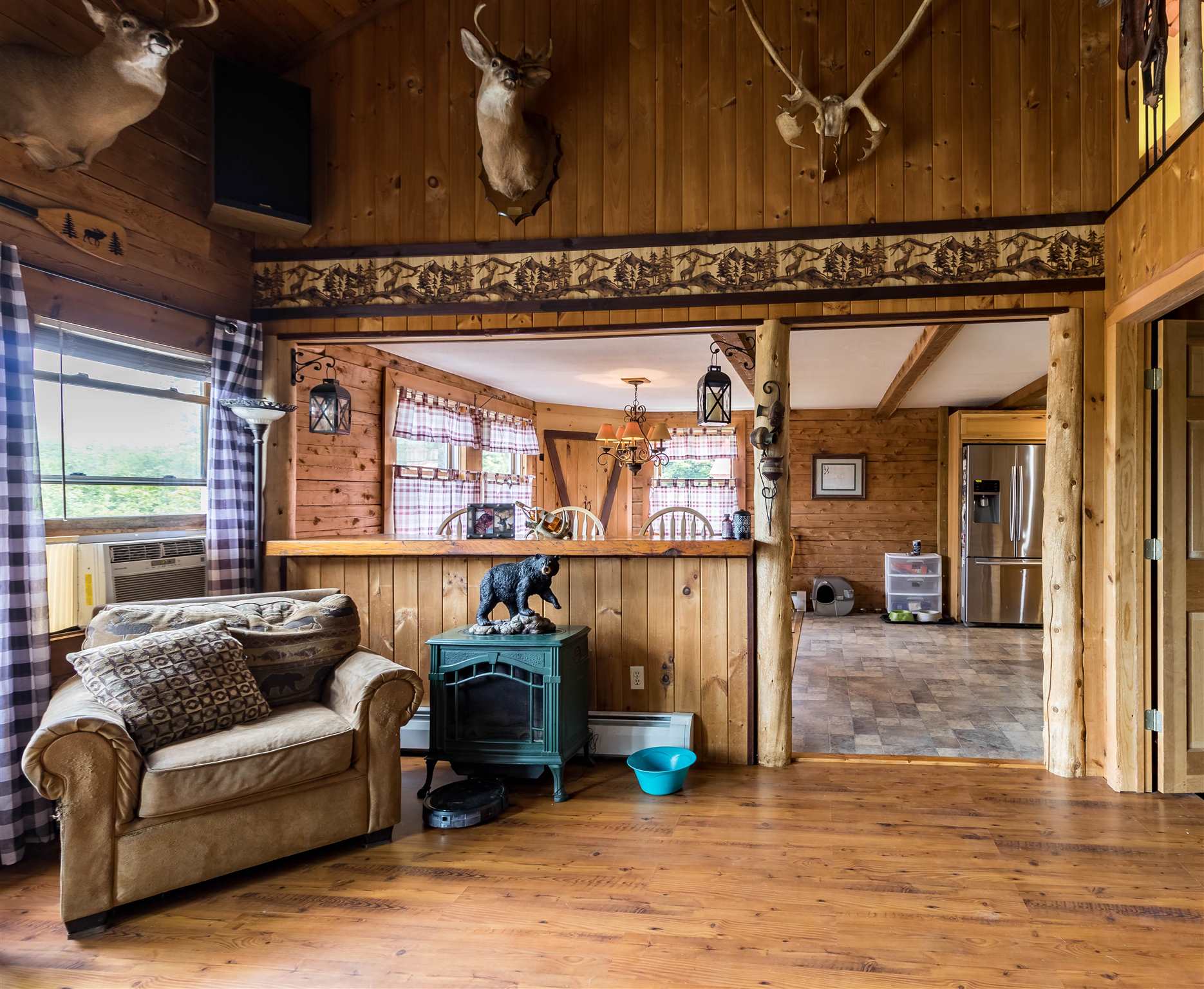 2022 Coles Pond Road Danville, VT 05828 - Photo 20 of 39 Gallery Image 20