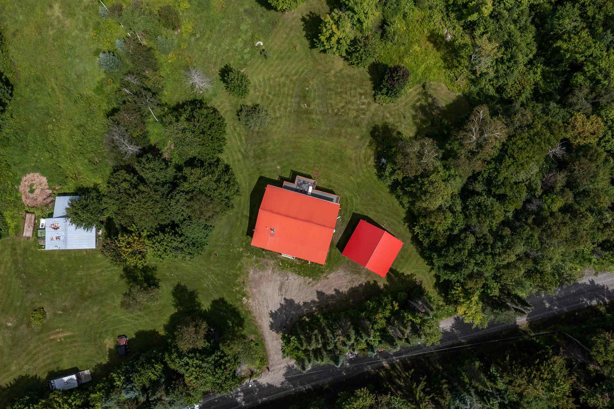 2022 Coles Pond Road Danville, VT 05828 - Photo 8 of 39 Gallery Image 8