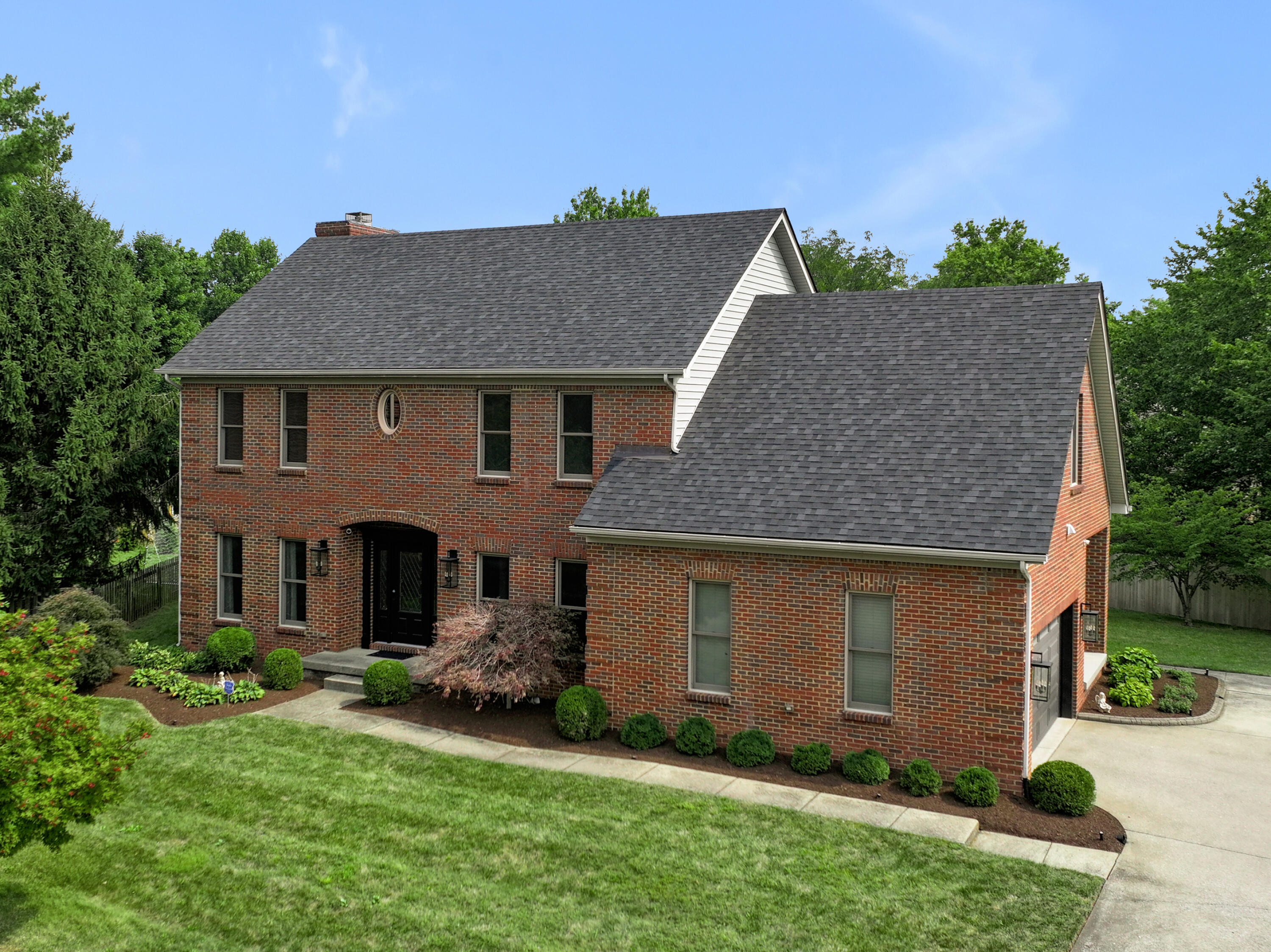4713 Inman Drive Lexington, KY 40513 - Photo 1 of 81 DJI_20260808021742_0225_D