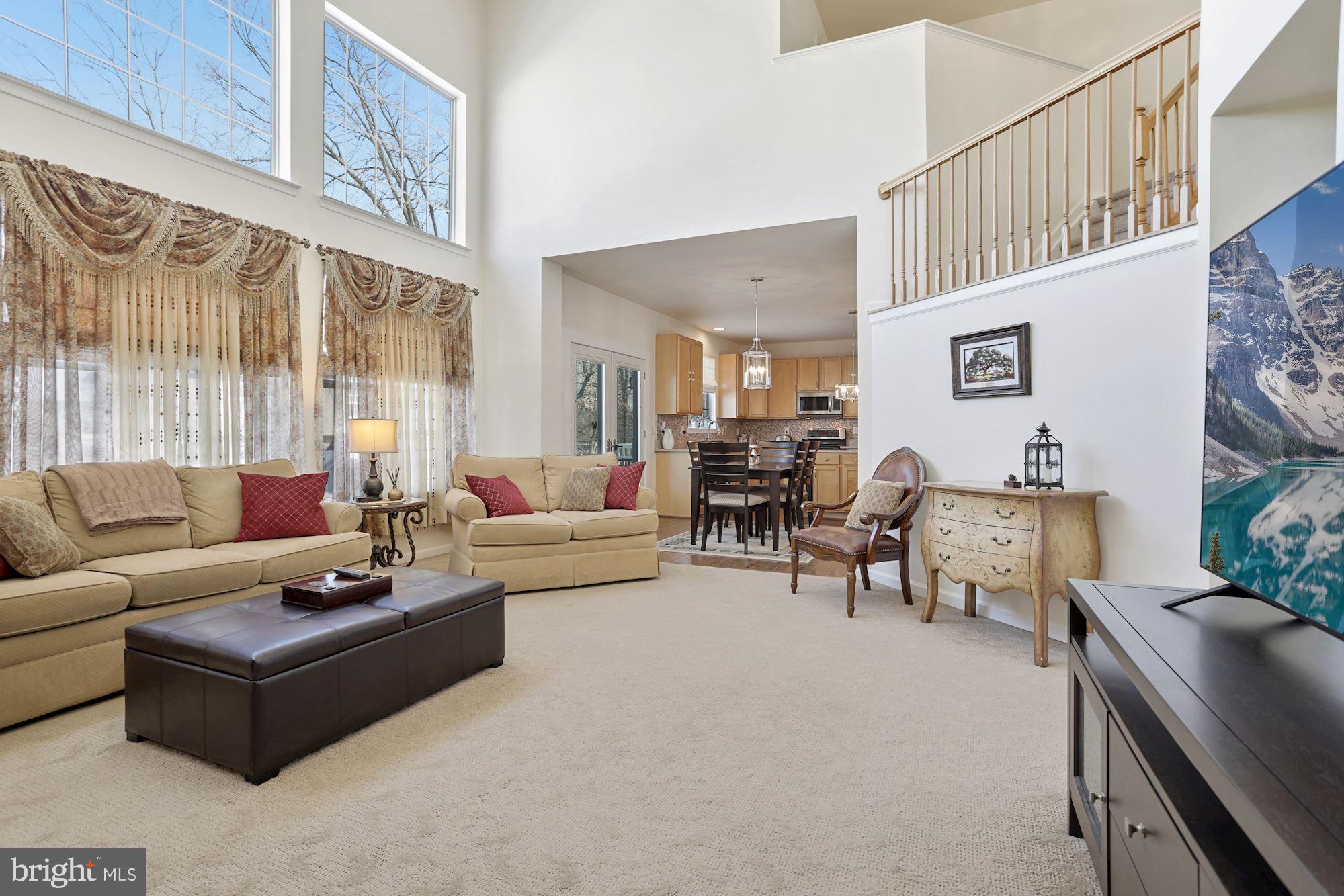 1418 Bush Road Severn, MD 21144 - Photo 15 of 44 Main Level Family Room