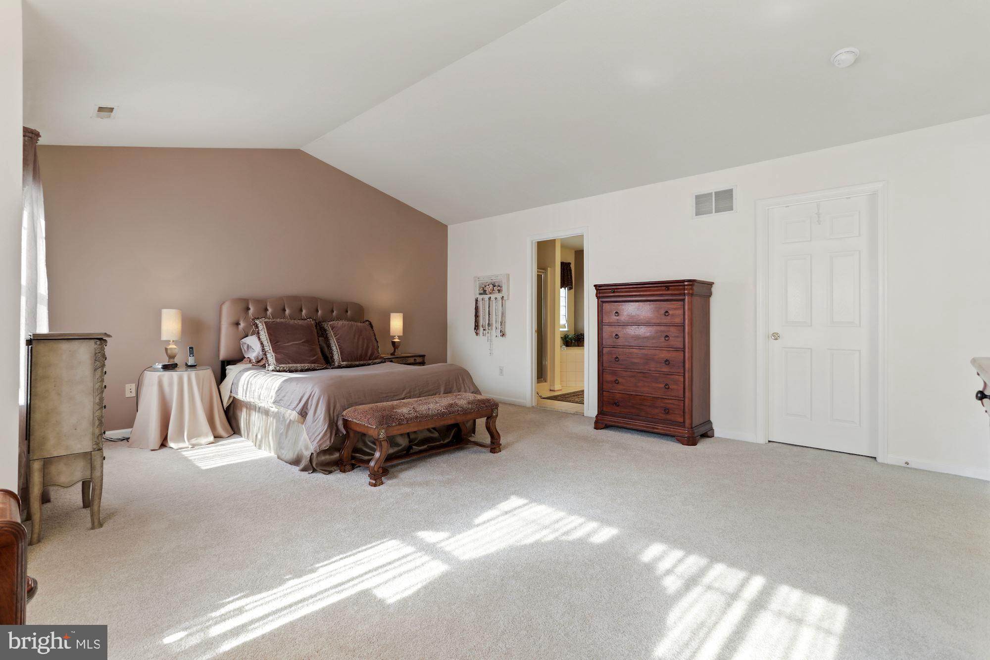 1418 Bush Road Severn, MD 21144 - Photo 20 of 44 Vaulted Ceilings