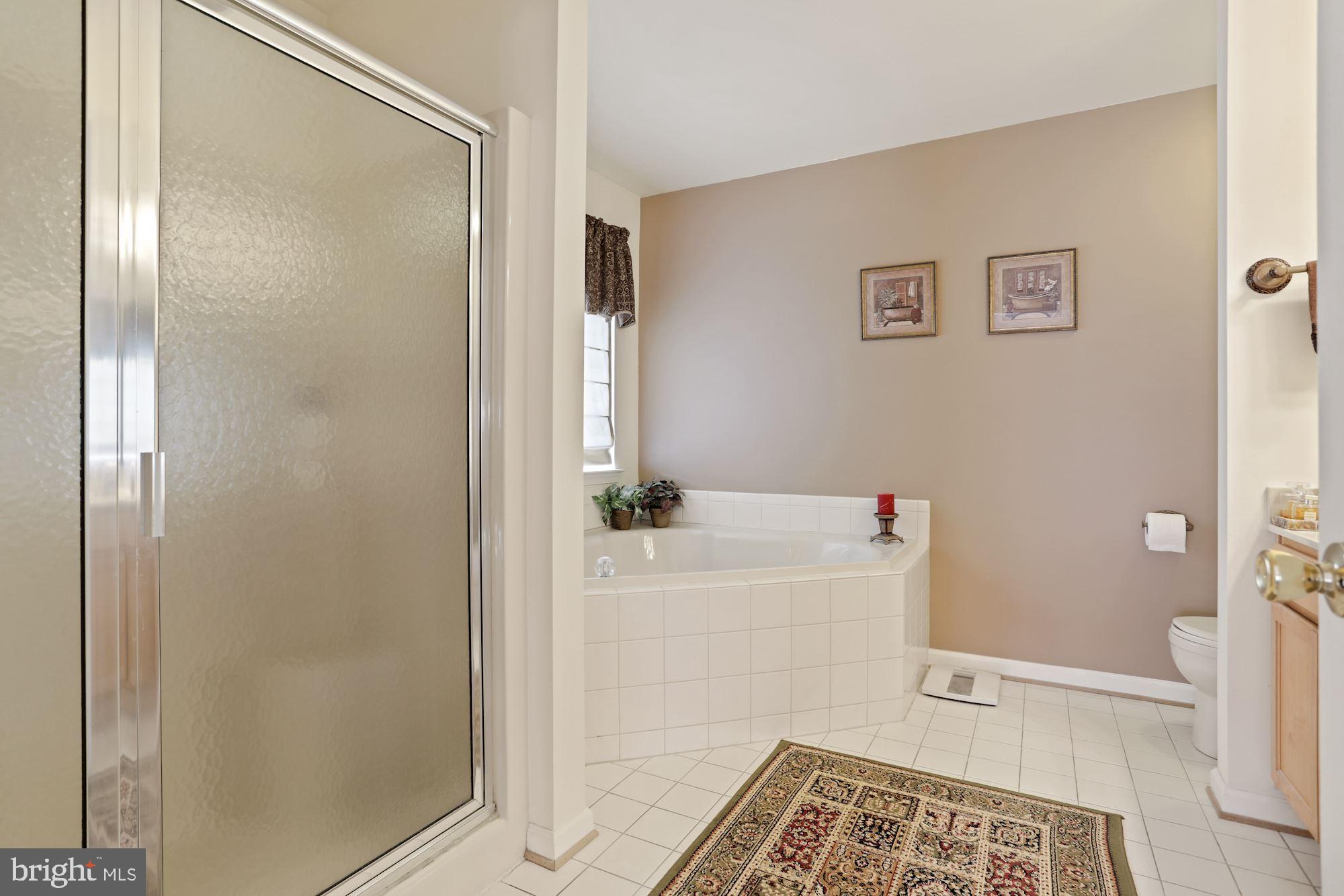 1418 Bush Road Severn, MD 21144 - Photo 25 of 44 Shower