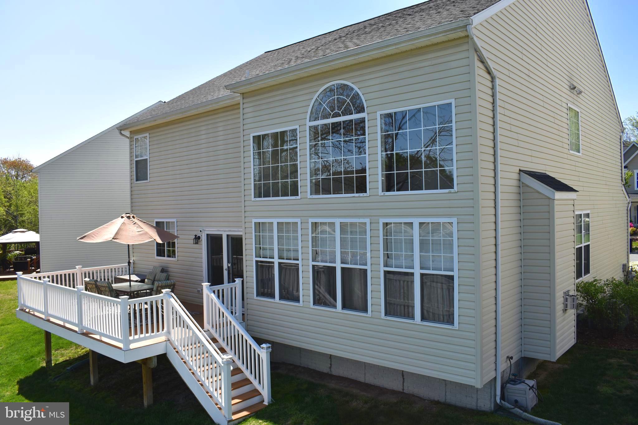 1418 Bush Road Severn, MD 21144 - Photo 41 of 44 Gallery Image 41
