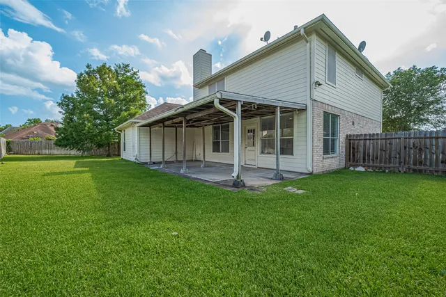 $2,900 | 15603 Mustang Island Drive, Sugar Land, TX 77498