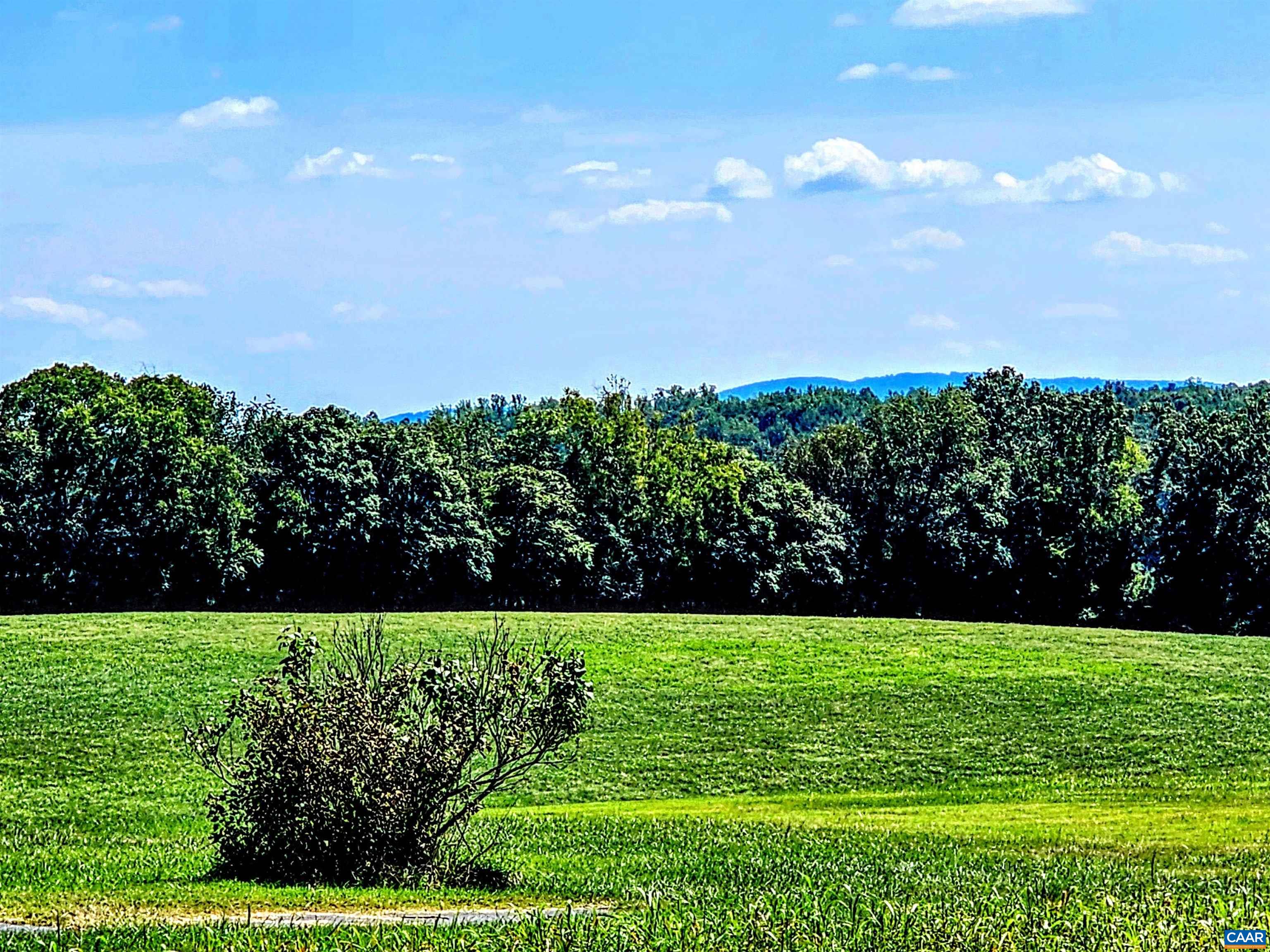 3470 Fredericksburg Road Ruckersville, VA 22968 - Photo 2 of 9 a view of a golf course with green space