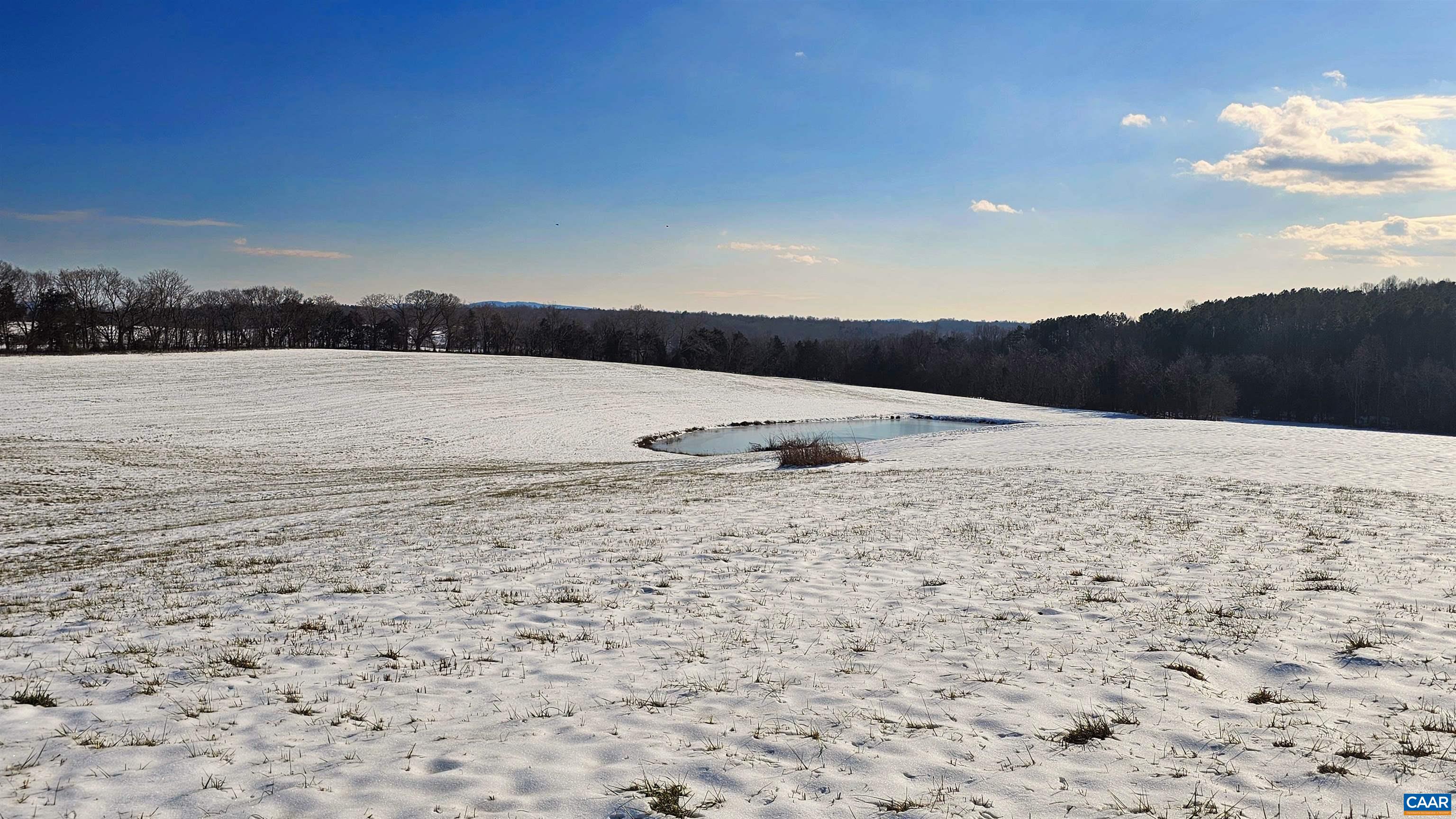 3470 Fredericksburg Road Ruckersville, VA 22968 - Photo 7 of 9 a view of ocean view with beach