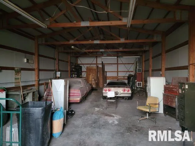 $60,000 | 101 South 6th Street, Murphysboro, IL 62966