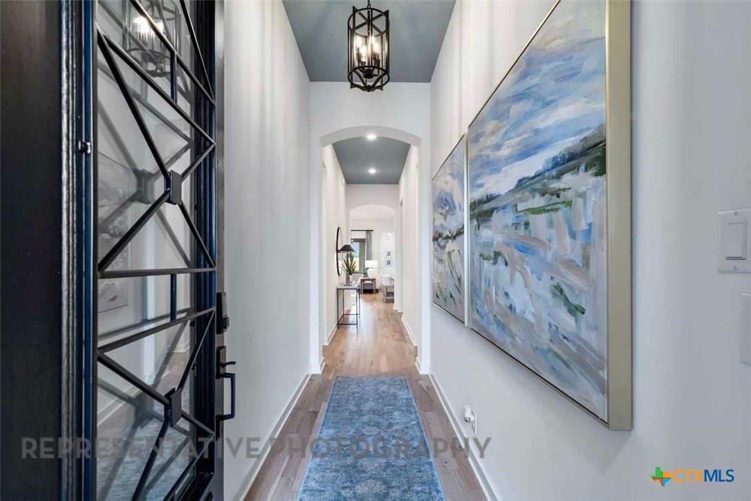 508 High Summit Drive Georgetown, TX 78628 - Photo 28 of 39