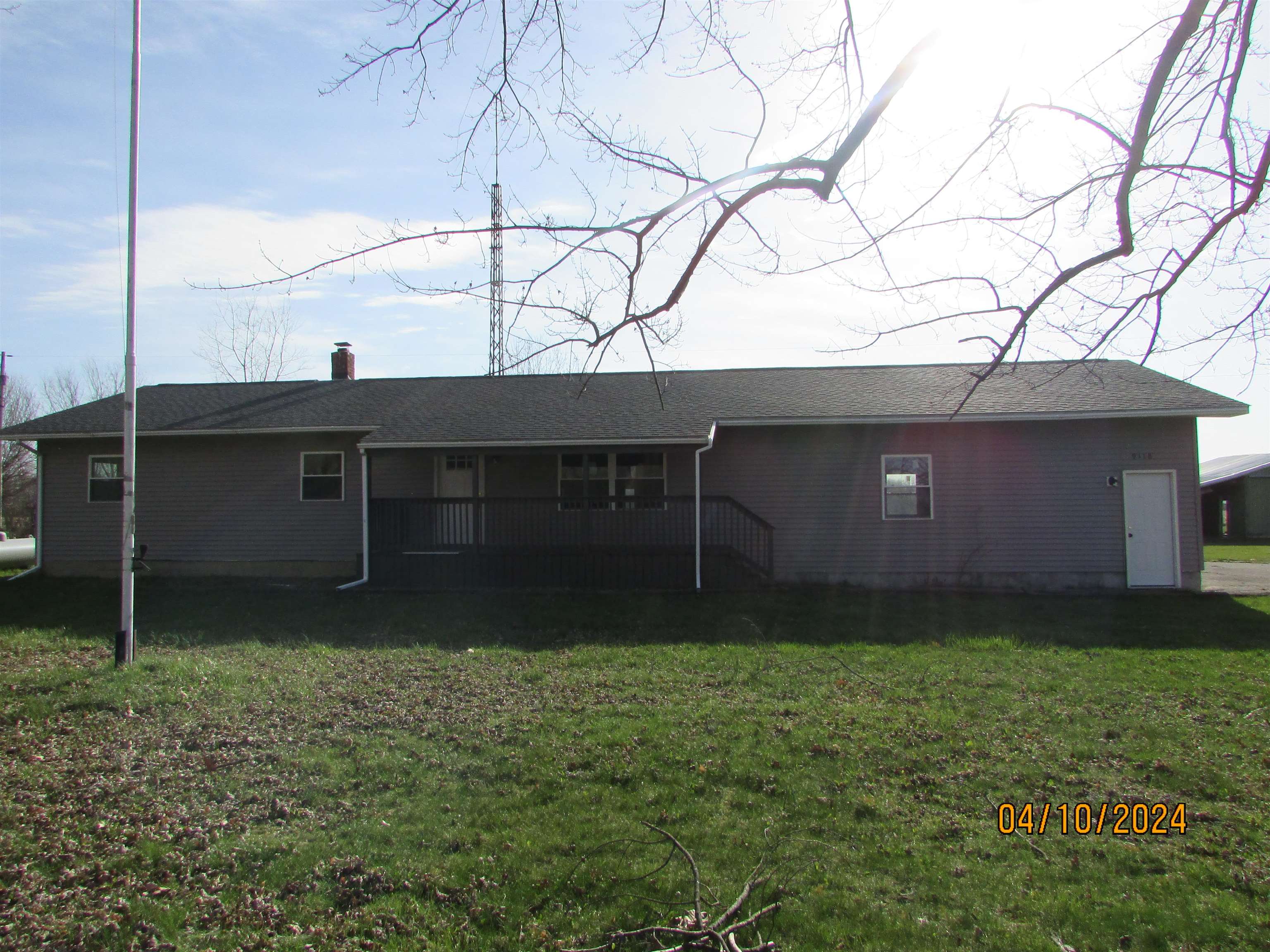 9118 Duffield Road Montrose, MI 48457 - Photo 1 of 46