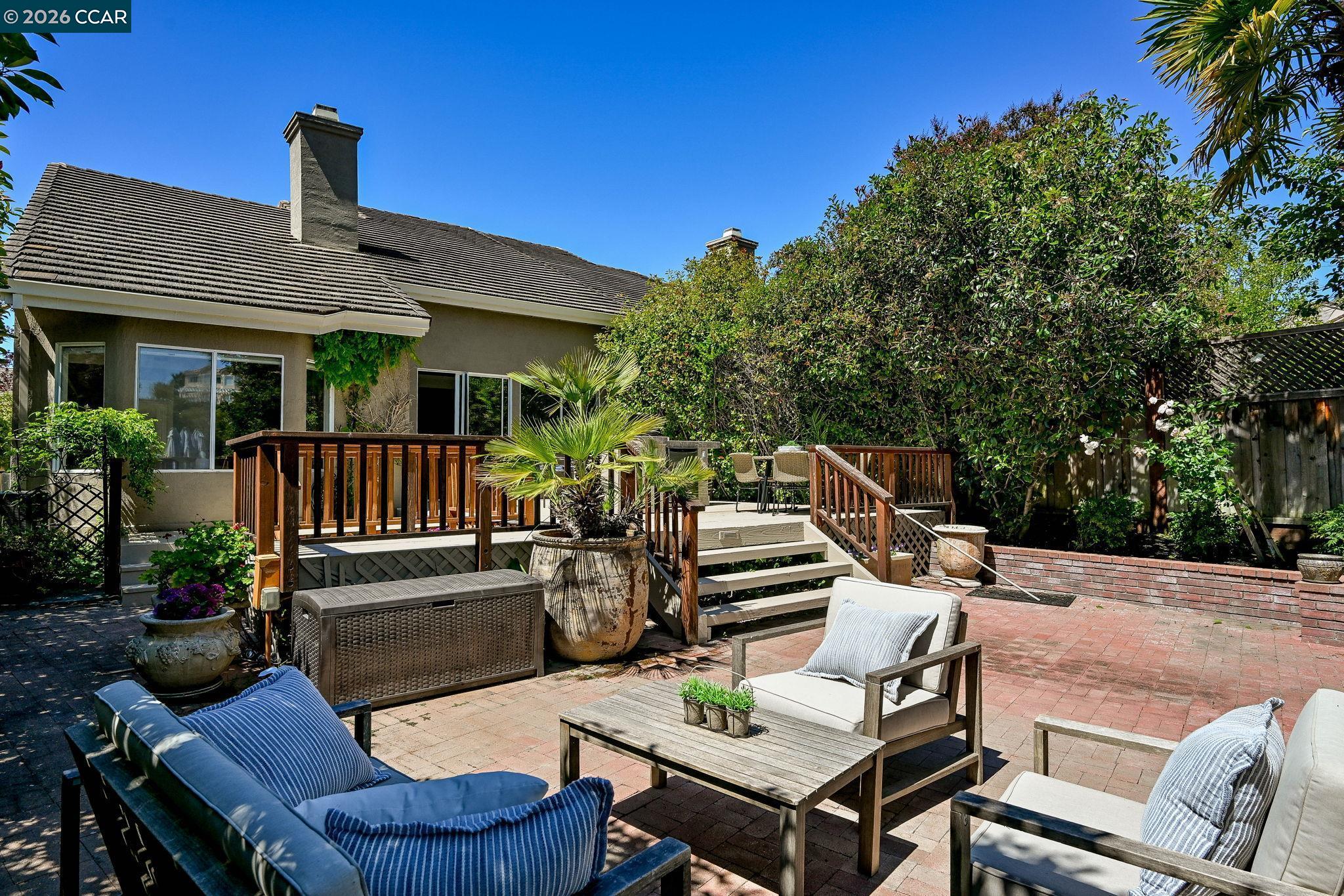 1336 Canyon Avenue San Ramon, CA 94582 - Photo 24 of 39