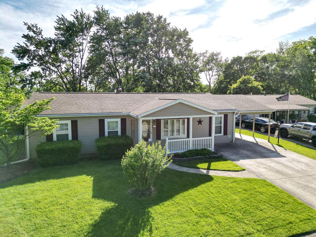 145 RidgeView Court Johnstown, OH 43031 - Photo 13 of 46 2-3