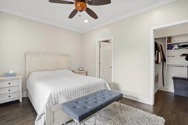 $650,000 | 1511 West Walton Street, Unit 1, Chicago, IL 60642