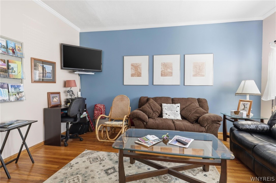 856 Ridge Road Lackawanna, NY 14218 - Photo 16 of 48