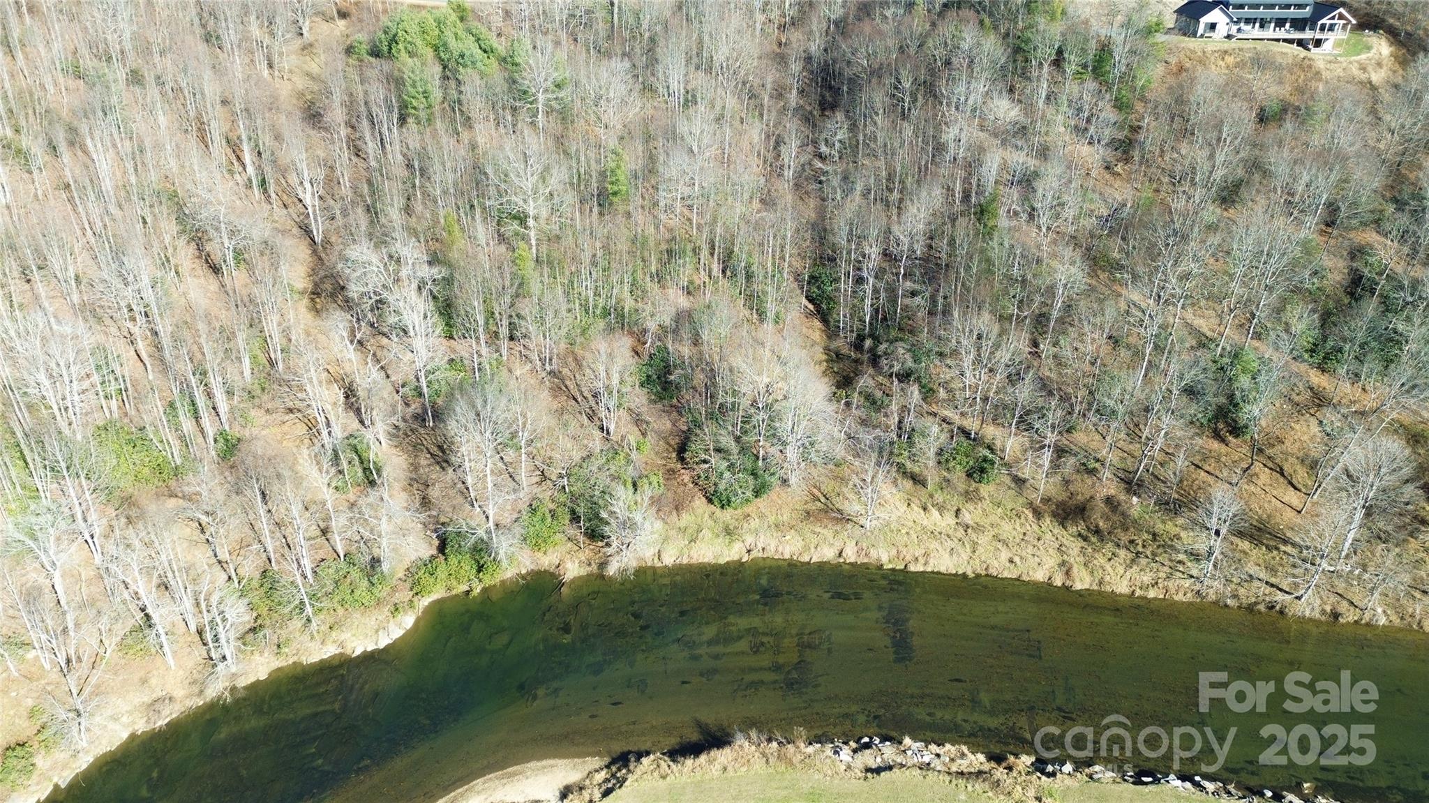 0 Old River Road West Jefferson, NC 28694 - Photo 6 of 12 a view of lake