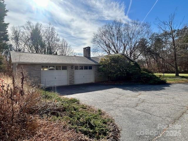 325 Sheldon Street Hudson, NC 28638 - Photo 3 of 33 a view of outdoor space with trees
