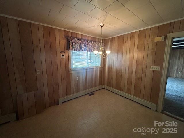 325 Sheldon Street Hudson, NC 28638 - Photo 6 of 33 a view of entryway