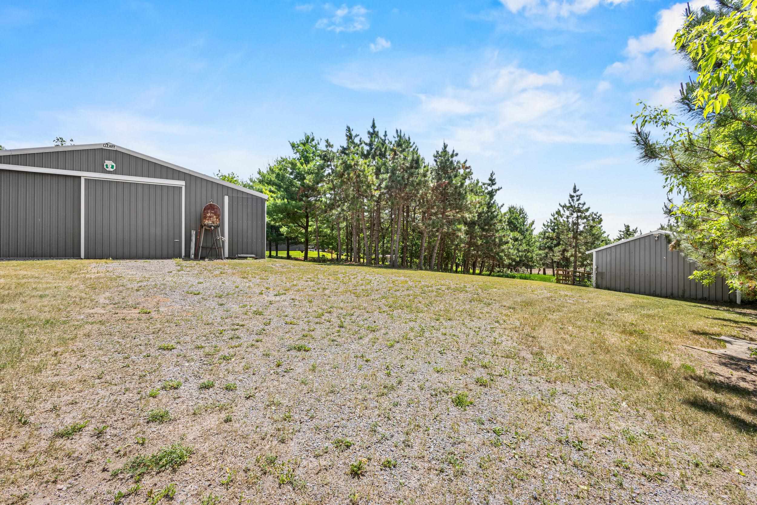 7691 Merryland Drive Rosholt, WI 54473 - Photo 43 of 60