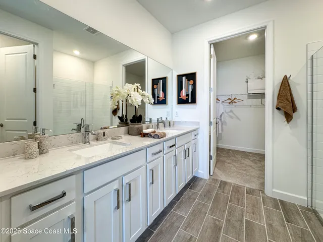 $2,700 | 1791 Marigold Trail Northwest, Palm Bay, FL 32907