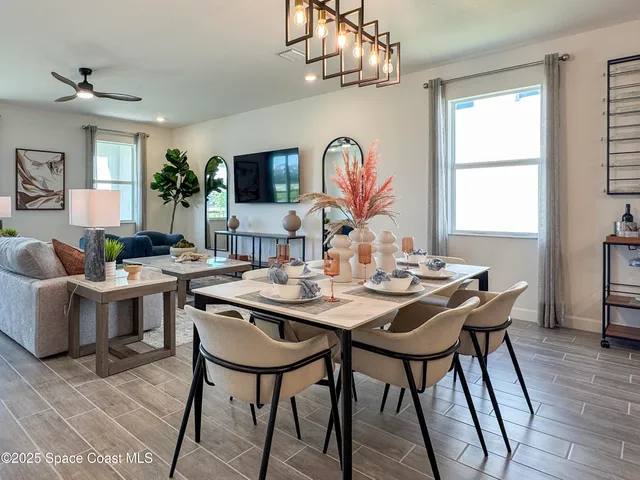 $2,700 | 1791 Marigold Trail Northwest, Palm Bay, FL 32907