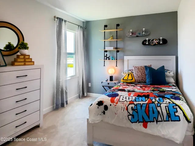 $2,700 | 1791 Marigold Trail Northwest, Palm Bay, FL 32907