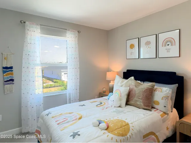 $2,700 | 1791 Marigold Trail Northwest, Palm Bay, FL 32907