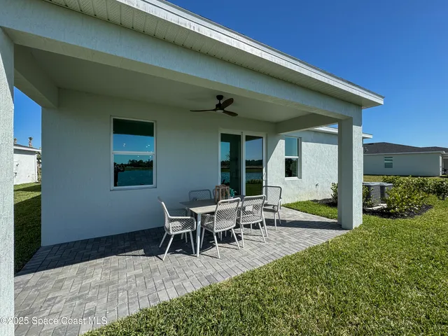 $2,700 | 1791 Marigold Trail Northwest, Palm Bay, FL 32907