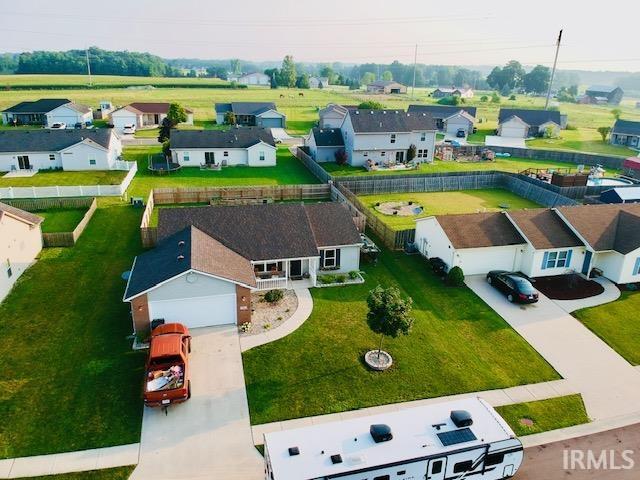 321 Sycamore Way Avilla, IN 46710 - Photo 3 of 26
