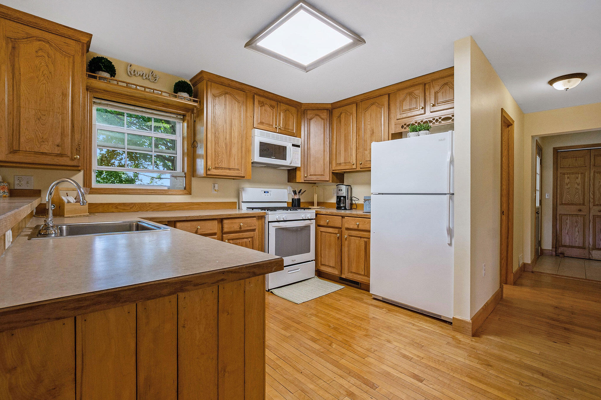 8340 West Juniper Beach Road Mears, MI 49436 - Photo 3 of 35 DSC07302