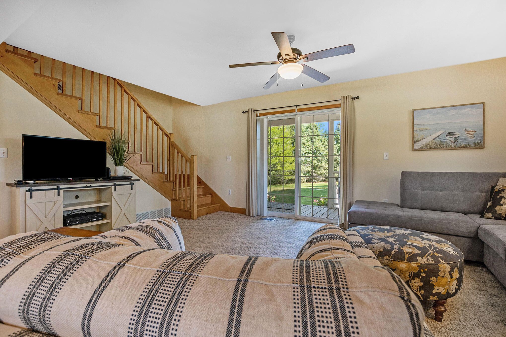 8340 West Juniper Beach Road Mears, MI 49436 - Photo 7 of 35 DSC07313