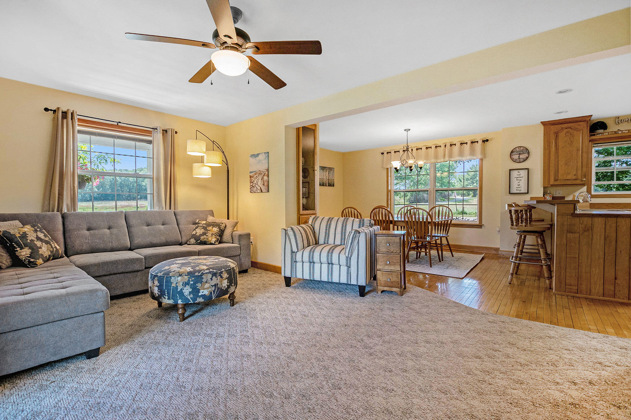 8340 West Juniper Beach Road Mears, MI 49436 - Photo 8 of 35 DSC07318